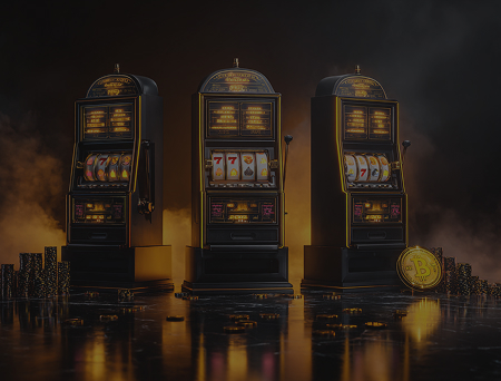 Coins Game