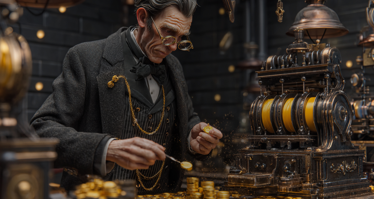 Coins Game